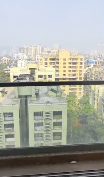 3 BHK Apartment For Rent in Auralis The Twins Teen Hath Naka Thane  7900415