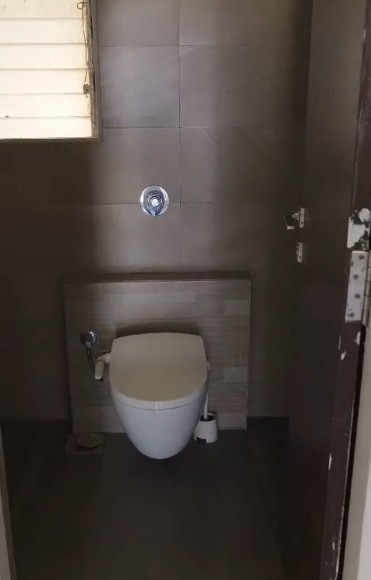 Bathroom, auralis-the-twins 3 Bedroom 1260 Sq.Ft. Apartment In Thane West Thane 7900415