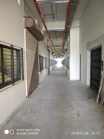  Industrial Plot – Exterior View View at Empire Industrial Empire, Ambernath - for Sale