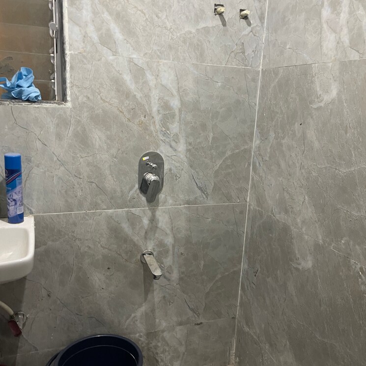 Bathroom, hill-view-tower 2 Bedroom 650 Sq.Ft. Apartment In Vikhroli West Mumbai 7900417