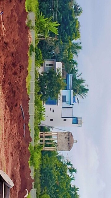  Plot – Exterior View View at Nelamangala - for Sale