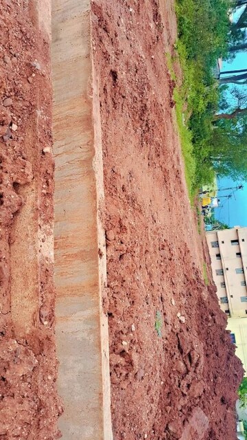  Plot – Exterior View View at Nelamangala - for Sale