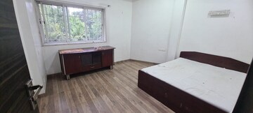 Bedroom in 3 BHK Apartment at Koregaon Park – for Rent