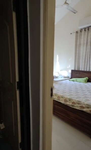 Bedroom in 3 BHK Villa at Cosmos Hawaiian Village, Ghodbunder Road – for Sale