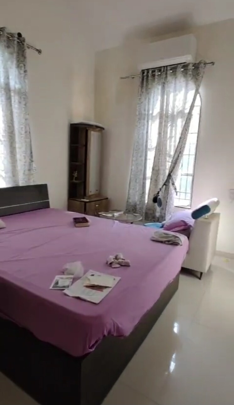 Bedroom, cosmos-hawaiian-village 3 Bedroom 10000 Sq.Ft. Villa In Ghodbunder Road Thane 7900444