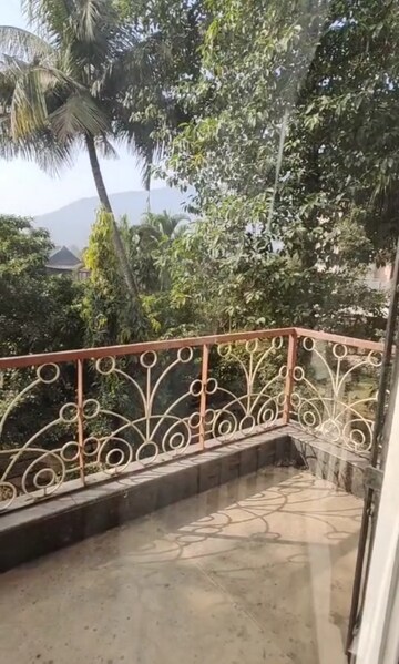 Master Bedroom in 3 BHK Villa at Cosmos Hawaiian Village, Ghodbunder Road – for Sale