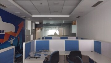 Commercial Office Space 3780 Sq.Ft. For Rent in Udyog Vihar Phase 2 Gurgaon  7900446