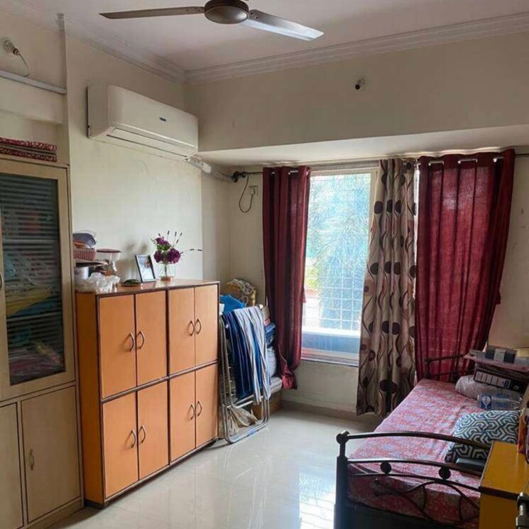 Living Room, mayfair-hillcrest 2 Bedroom 675 Sq.Ft. Apartment In Chandivali Mumbai 7900441