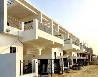 2 BHK Villa For Resale in Kursi Road Lucknow  7466077