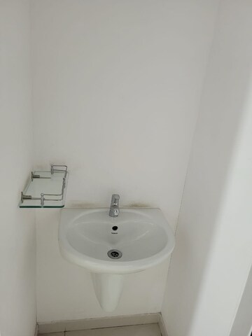Bathroom in 2.5 BHK Apartment at Ravima Newton Homes, Hadapsar – for Sale