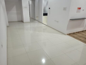 Building Lobby in 2.5 BHK Apartment at Ravima Newton Homes, Hadapsar – for Sale