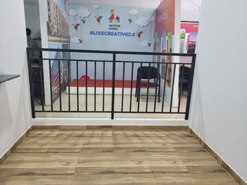  2.5 BHK Apartment at Ravima Newton Homes, Hadapsar – for Sale