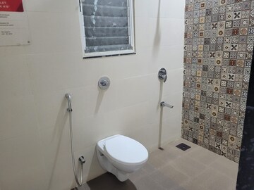 Attached Bathroom in 2.5 BHK Apartment at Ravima Newton Homes, Hadapsar – for Sale