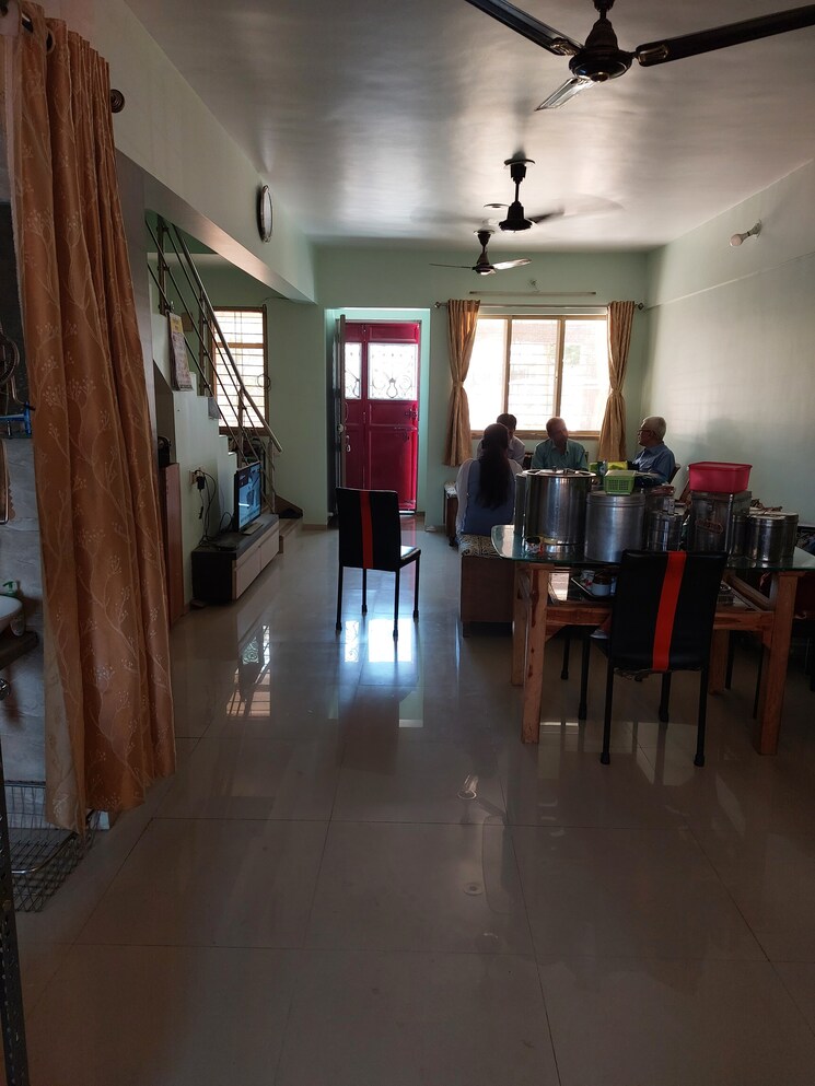 Kitchen, swastik-duplex-ground-belavali 3 Bedroom 1300 Sq.Ft. Villa In Belawali Thane 7900477