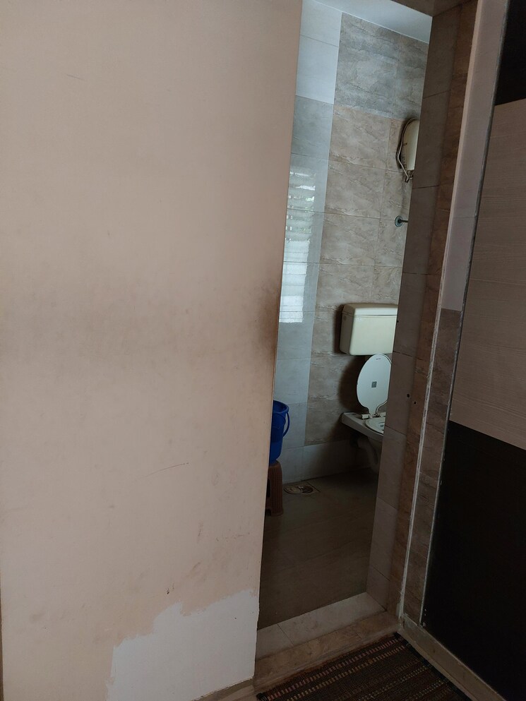 Master Bedroom, swastik-duplex-ground-belavali 3 Bedroom 1300 Sq.Ft. Villa In Belawali Thane 7900477