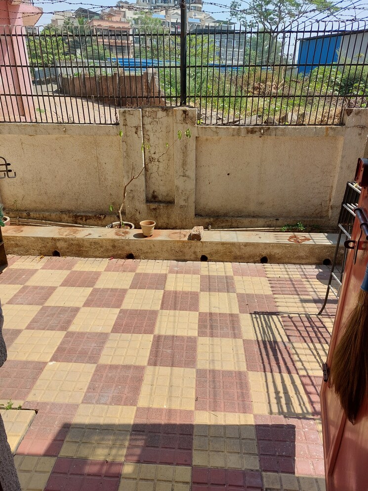 Garden, swastik-duplex-ground-belavali 3 Bedroom 1300 Sq.Ft. Villa In Belawali Thane 7900477