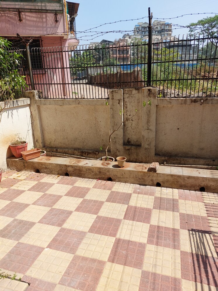 Garden, swastik-duplex-ground-belavali 3 Bedroom 1300 Sq.Ft. Villa In Belawali Thane 7900477