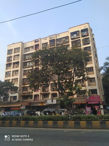 2 BHK Apartment For Rent in BSES Friends CHS Ltd, Borivali West