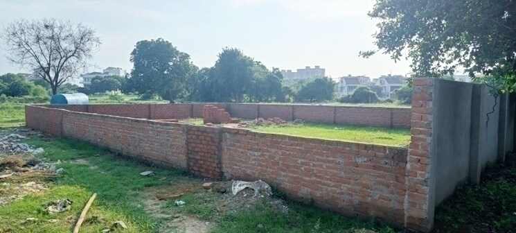 undefined, sushant golf city  1485 Sq.Ft. Plot In Sushant Golf City Lucknow 7900467