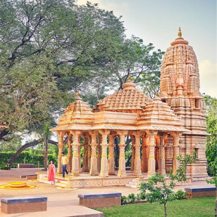 Exterior View, lodha-amara 2 Bedroom 1050 Sq.Ft. Apartment In Sandoz Baug Thane 7900583