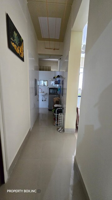 Master Bedroom in 1.5 BHK Apartment at Kurla West – for Rent