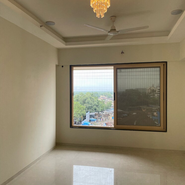 Bedroom, blumen-apartments 1 Bedroom 424 Sq.Ft. Apartment In Hmpl Surya Nagar Mumbai 7900500