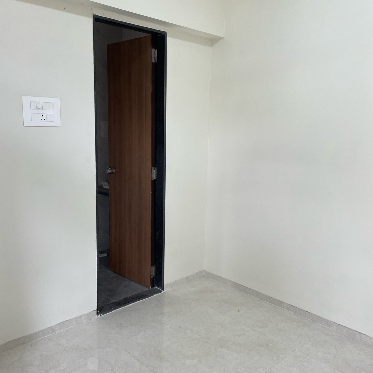 1 BHK Apartment For Sale in Blumen Apartments
