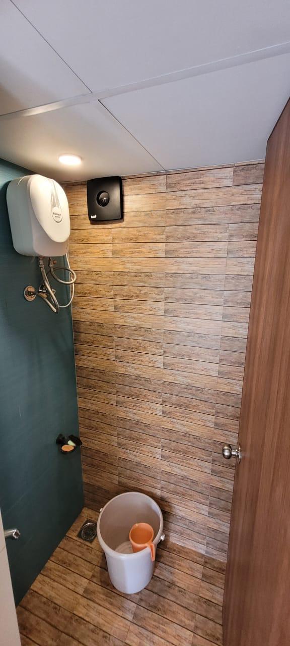 1 BHK Apartment For Sale in Lodha Crown Quality Homes