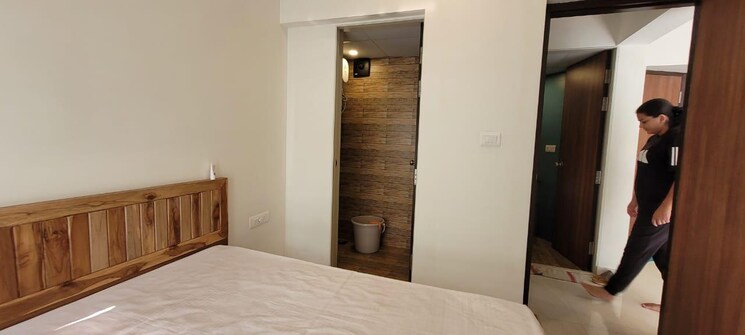 Room, lodha-crown-quality-homes 1 Bedroom 354 Sq.Ft. Apartment In Majiwada Thane 7900537