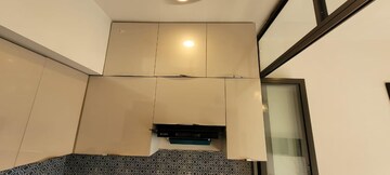 Furnished Amenities in 1 BHK Apartment at Lodha Crown Quality Homes, Majiwada – for Sale