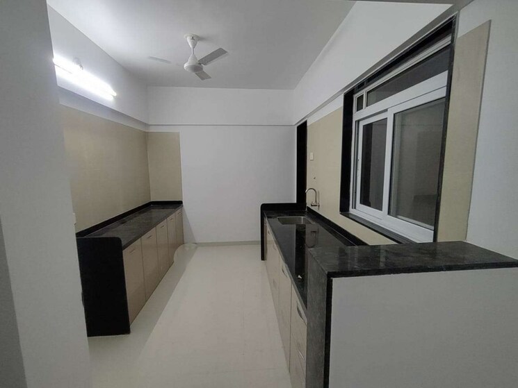 Kitchen, nahar-f-residences 2 Bedroom 983 Sq.Ft. Apartment In Balewadi Pune 7900499