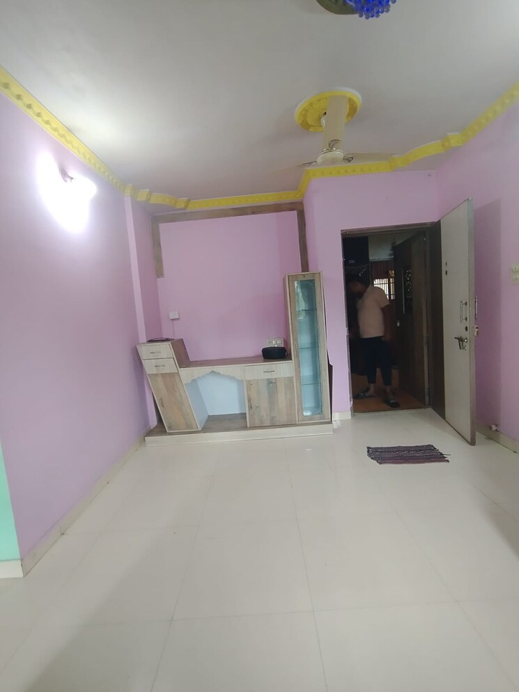 Room, krishna-greenland-park-vastu-federation 1 Bedroom 415 Sq.Ft. Apartment In Ghodbunder Road Thane 7900507