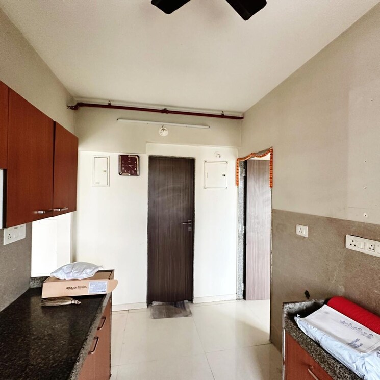 Kitchen, rajesh-raj-legacy-1 2 Bedroom 950 Sq.Ft. Apartment In Chandan Nagar Mumbai 7900511