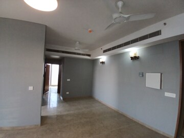 Master Bedroom in 2 BHK Apartment at Emaar Digi Homes, Sector 62 – for Rent