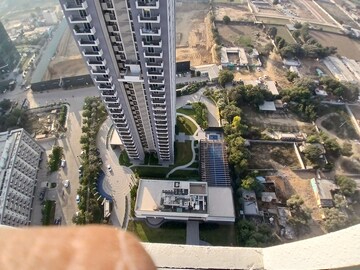 2 BHK Apartment – Exterior View View at Emaar Digi Homes, Sector 62 - for Rent