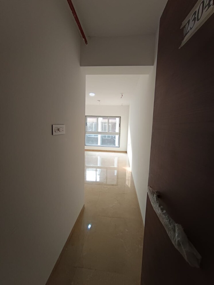 undefined, je-and-vee-vrindavan 2 Bedroom 751 Sq.Ft. Apartment In Malad East Mumbai 7900553