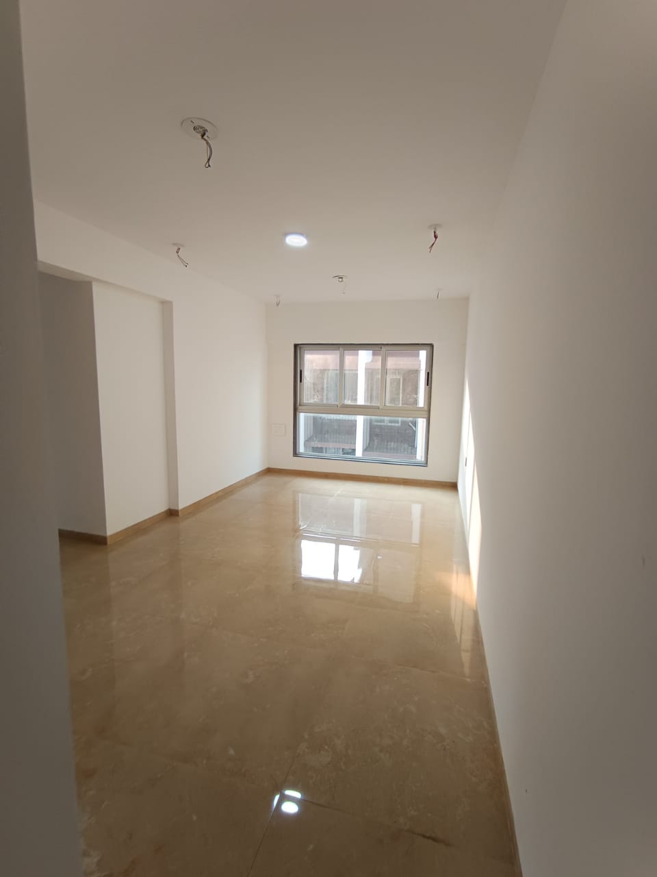 2 BHK Apartment For Sale in Je and Vee Vrindavan