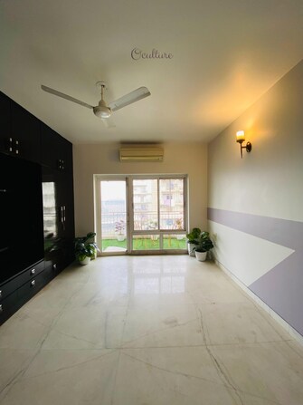 3 BHK Apartment For Rent in Tata Primanti-Tower Residences Sector 72 Gurgaon  7900521