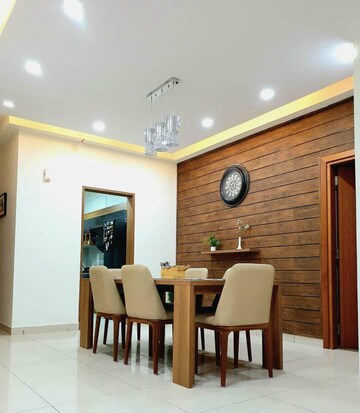 3 BHK Apartment For Sale in Meridian Park At The Prestige City, Sarjapur Road