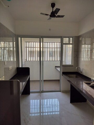 Kitchen in 2 BHK Apartment at Utsav 51 Balewadi Residences, Balewadi – for Rent