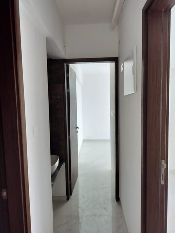 Master Bedroom in 2 BHK Apartment at Utsav 51 Balewadi Residences, Balewadi – for Rent