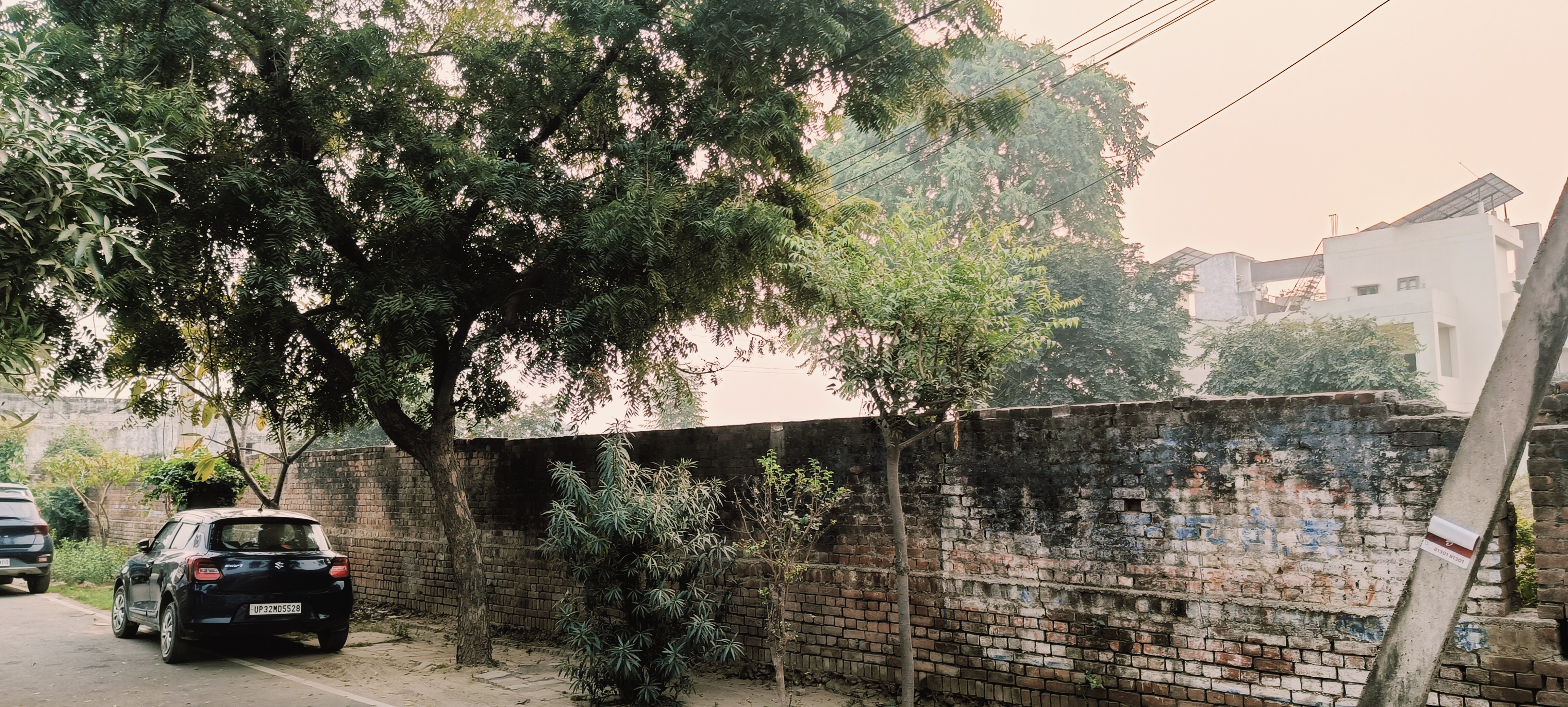 Plot For Sale in Lda Corner Plot Vineet kh