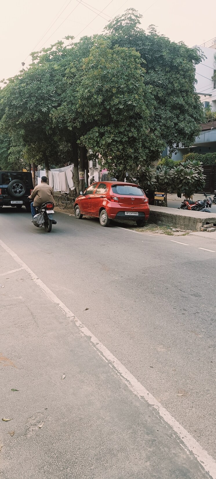 Exterior View, vineet khand  10518 Sq.Ft. Plot In Vineet Khand Lucknow 7900554