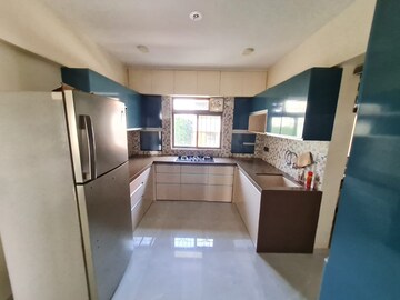 Master Bedroom in 3 BHK Apartment at Lunkad Goldcoast, Viman Nagar – for Rent