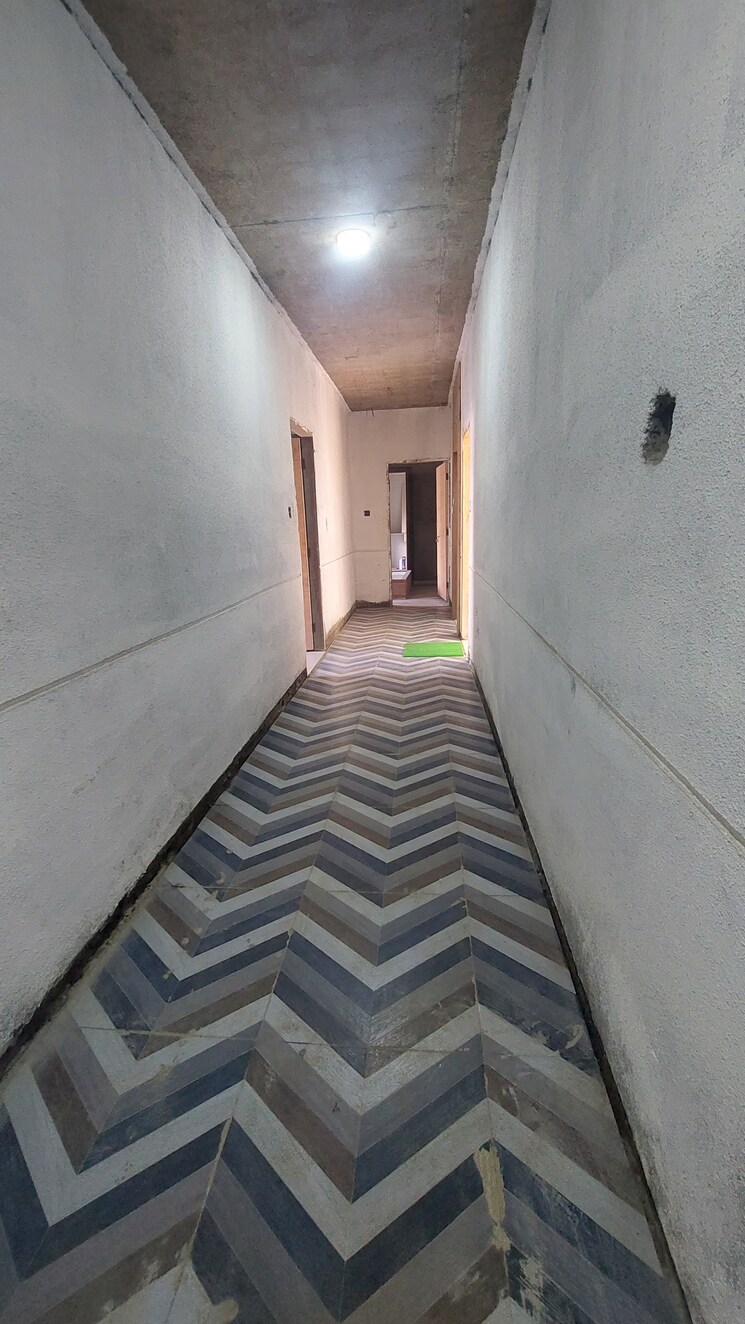 Balcony, omkar-plaza-badlapur 1 Bedroom 383 Sq.Ft. Apartment In Badlapur East Thane 7900613