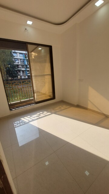 Bedroom in 1 BHK Apartment at Omkar Plaza Badlapur, Badlapur East – for Sale