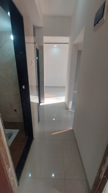 Kitchen in 1 BHK Apartment at Omkar Plaza Badlapur, Badlapur East – for Sale