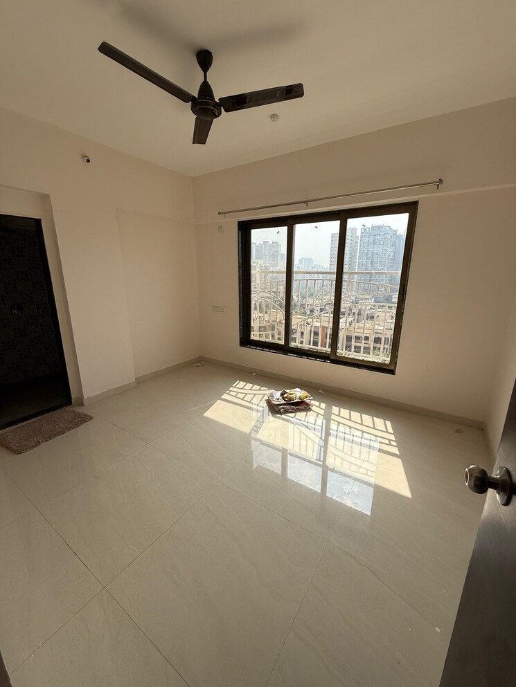 Master Bedroom, harshal-devchhaya 2 Bedroom 640 Sq.Ft. Apartment In Dahisar East Mumbai 7900556