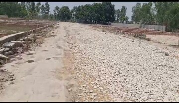  Plot For Sale in Sarsawan