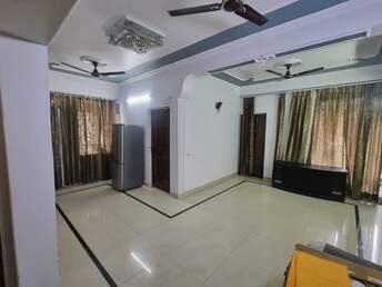 2 BHK Builder Floor For Rent in Rohini Sector 15 Delhi  7900563